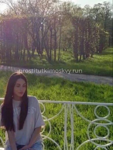 Проститутка Леся - Фото 3 №6700