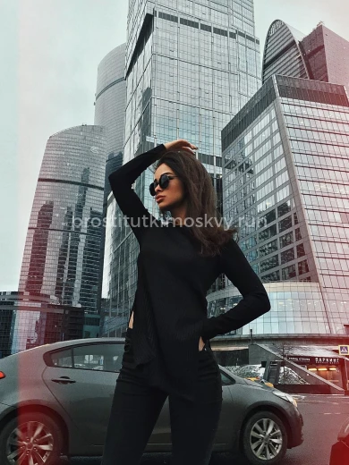 Проститутка Адель - Фото 12 №6751