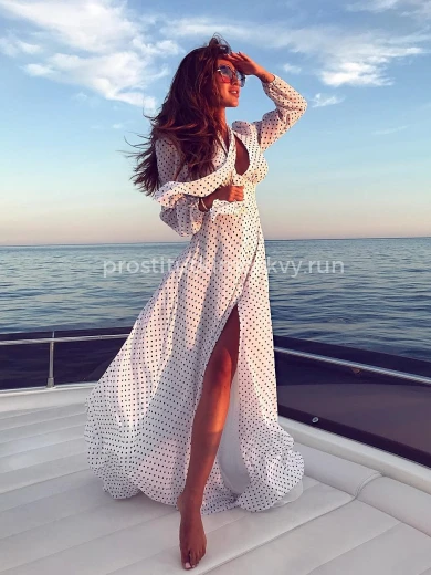 Проститутка Адель - Фото 5 №6751