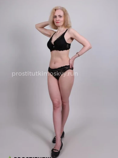 Проститутка Катя - Фото 15 №6778