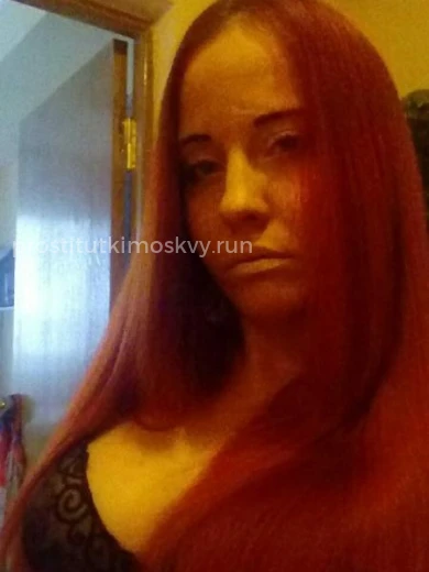 Проститутка Илона - Фото 2 №6794