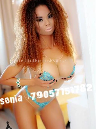 Проститутка sonia - Фото 2 №6842