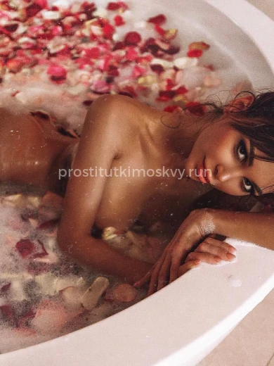 Проститутка Аня - Фото 16 №6875