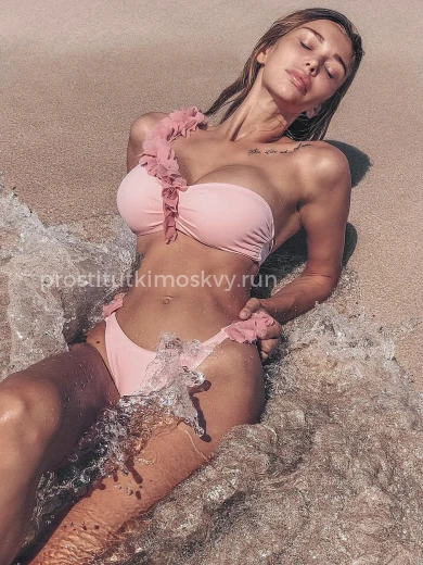 Проститутка Аня - Фото 8 №6875