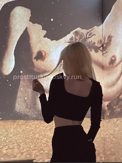 Проститутка Татьяна - Фото 3 №79010