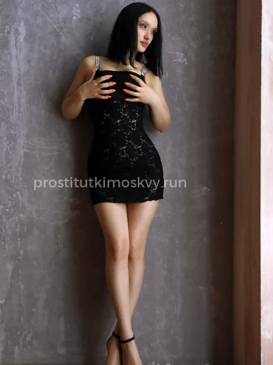 Проститутка Камиллай - Фото 7 №79022
