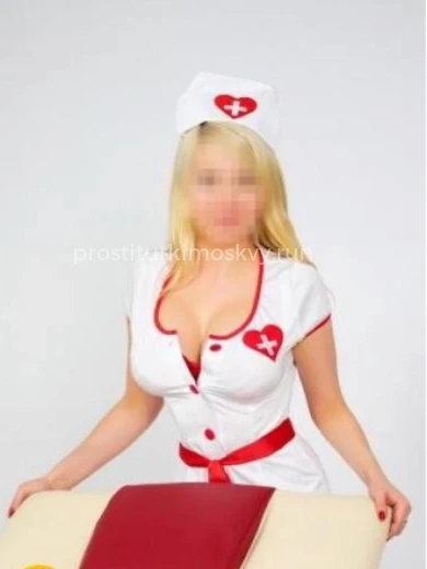Проститутка Настя - Фото 1 №79048