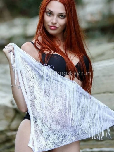 Проститутка Алиса - Фото 1 №79056