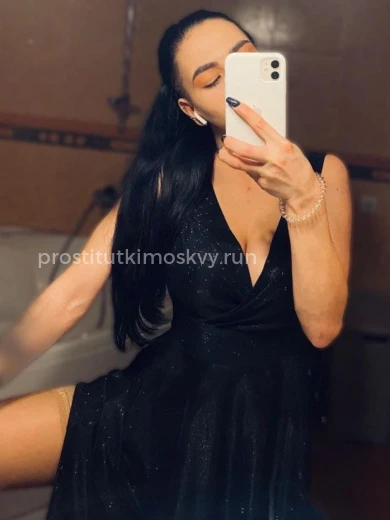 Проститутка КСЕНИЯ - Фото 5 №79142
