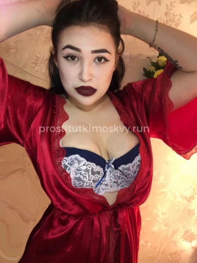 Проститутка Милашка - Фото 11 №79143