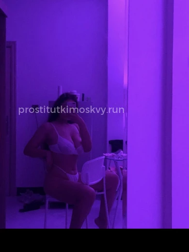 Проститутка Ханна - Фото 19 №79195