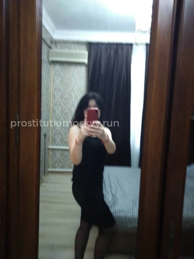 Проститутка Аня - Фото 10 №79203