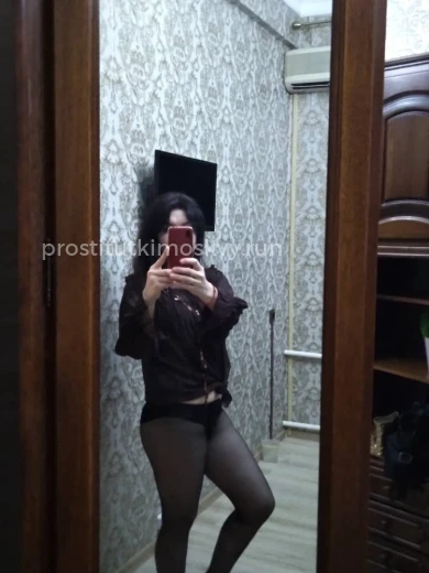 Проститутка Аня - Фото 8 №79203