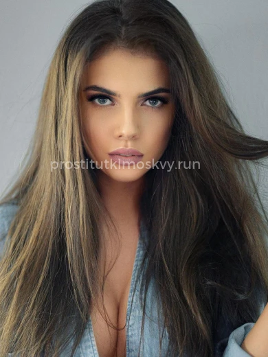 Проститутка Юля - Фото 3 №79212