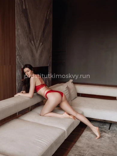 Проститутка Яраслава - Фото 11 №79218