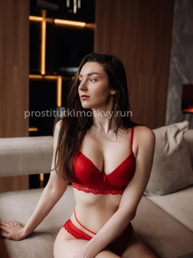 Проститутка Яраслава - Фото 1 №79218