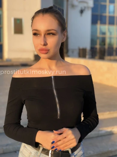 Проститутка Алиса - Фото 12 №79221