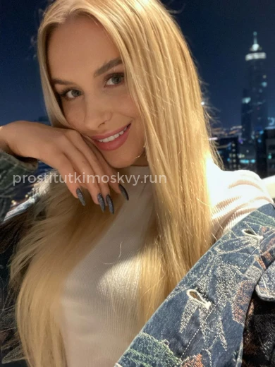 Проститутка Сабина - Фото 4 №79226
