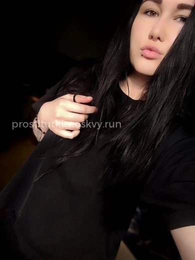 Проститутка Влада - Фото 4 №79252