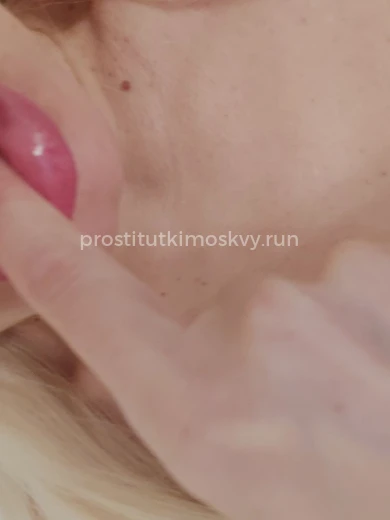 Проститутка Аня - Фото 9 №79362