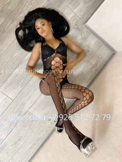 Проститутка Джессика - Фото 7 №83290