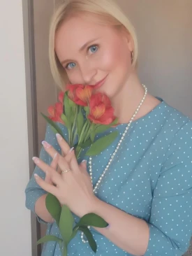 Проститутка Леночка