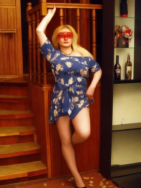 Проститутка Марина