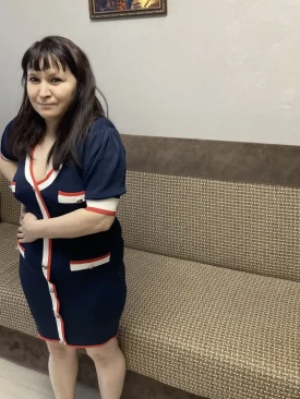 Проститутка Людмила массажистка