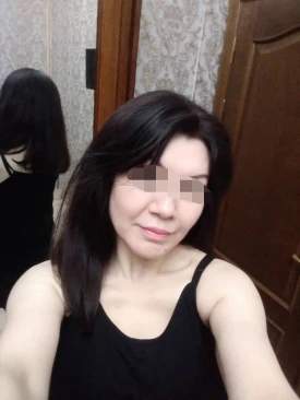 Проститутка Аня